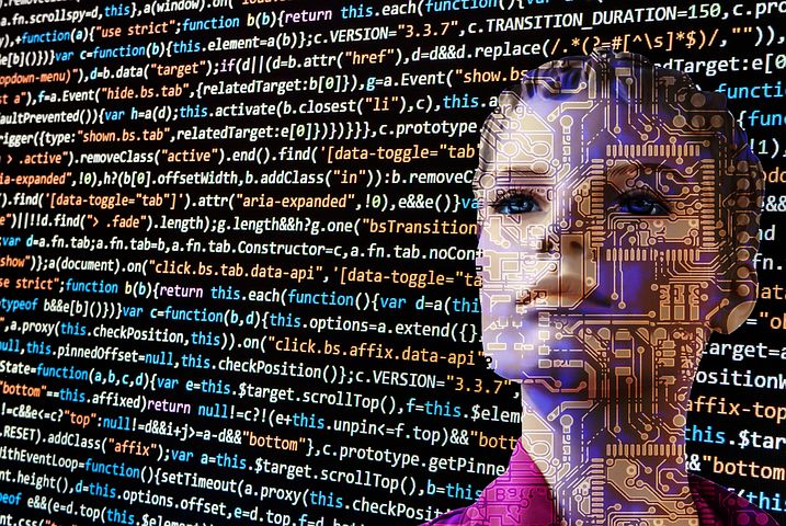artificial intelligence   