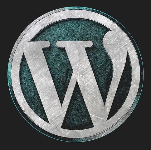 wordpress   