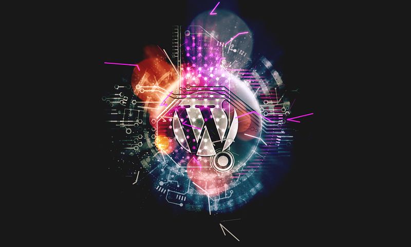 wordpress   