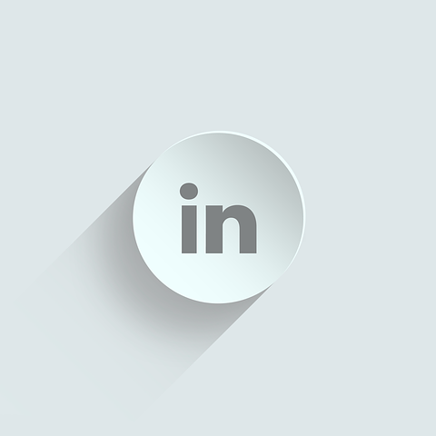 linkedin   