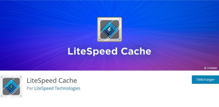 Lire la suite à propos de l’article LiteSpeed WordPress