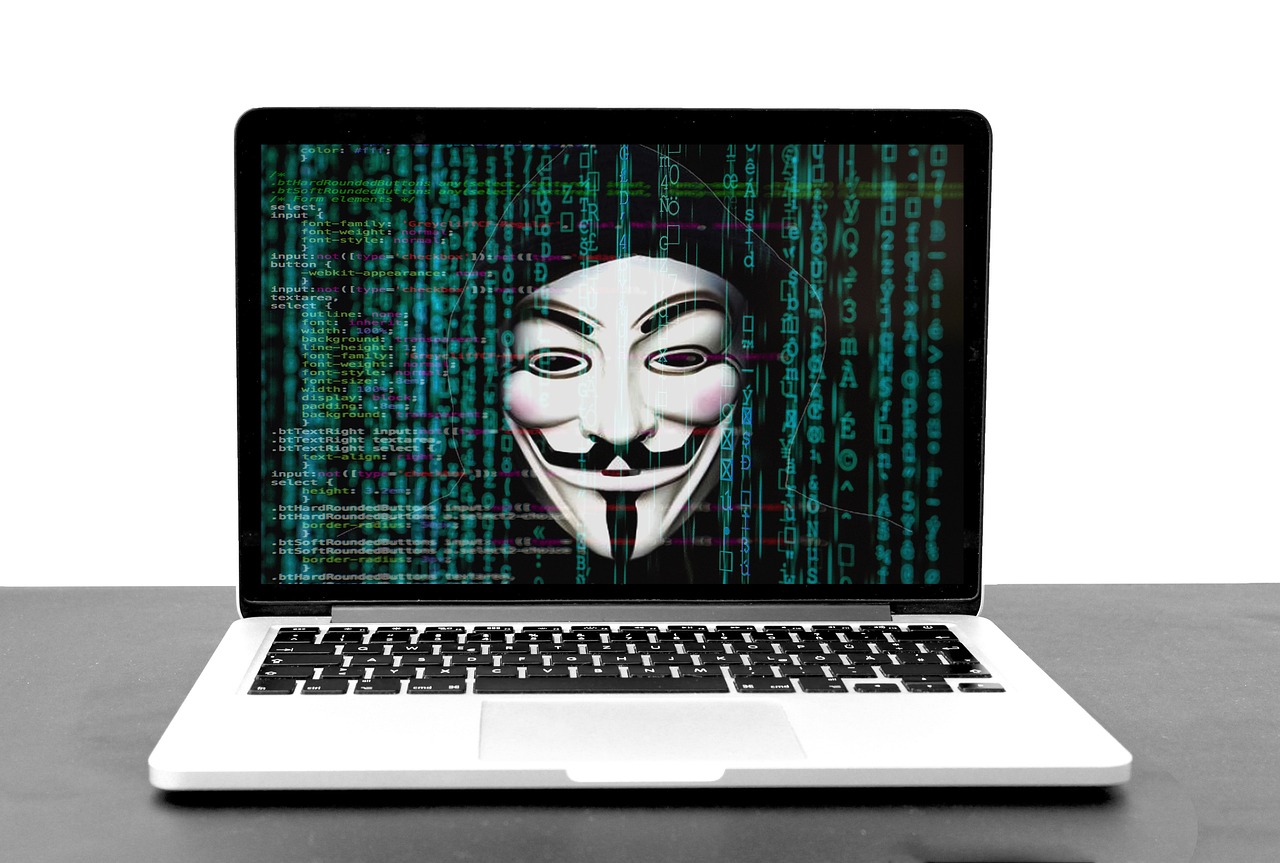 hacker  