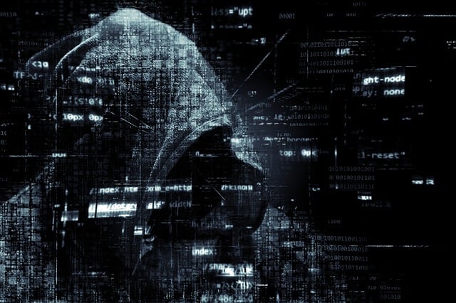 hacker  