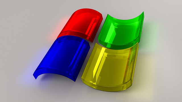 windows  