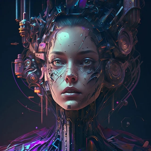 ai generated  
