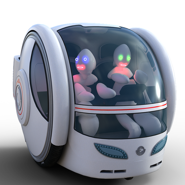 robot  
